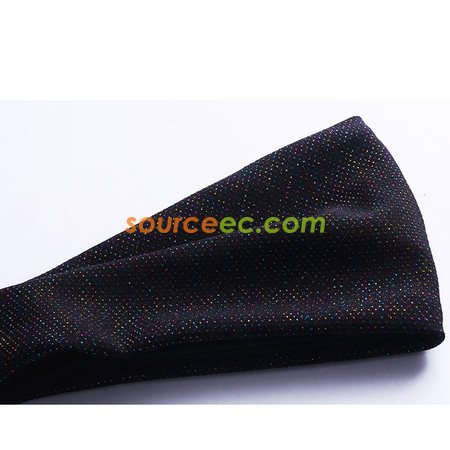 Customization Yoga Hair Band Corporate Gifts