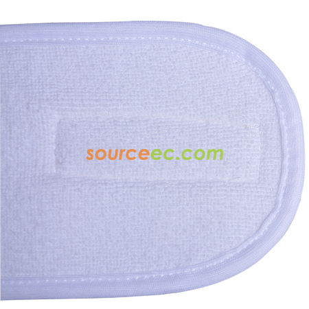 Customization Velcro Yoga Headband Corporate Gifts
