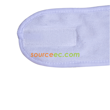 Customization Velcro Yoga Headband Corporate Gifts