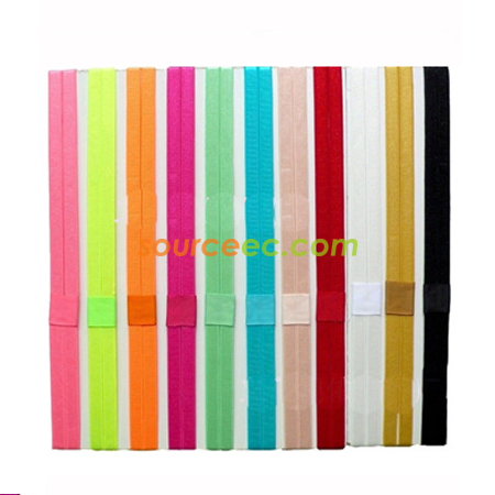 Customization Yoga Hair Band Corporate Gifts