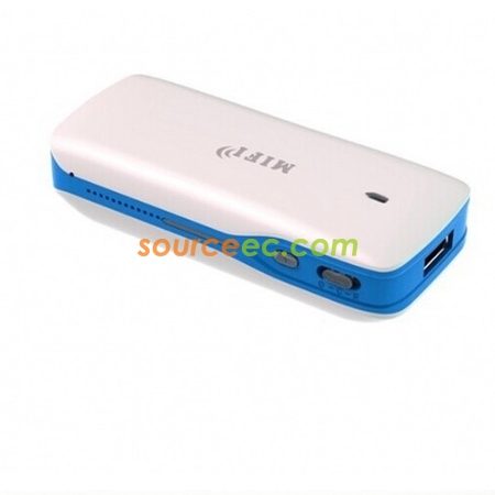 Wireless Router
