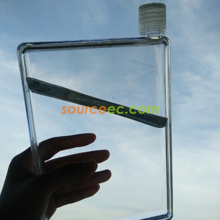420ML Large Capacity Bottle