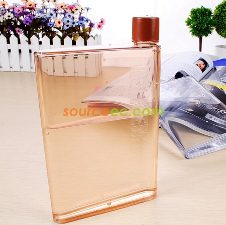 Customization 420ML Large Capacity Bottle Corporate Gifts