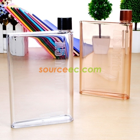 Customization 420ML Large Capacity Bottle Corporate Gifts