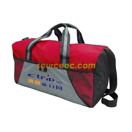 Customization Travel Bag Corporate Gifts