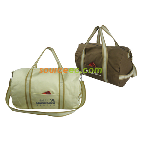 Canvas Bag