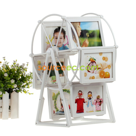 Customization Ferris Wheel Frame Corporate Gifts