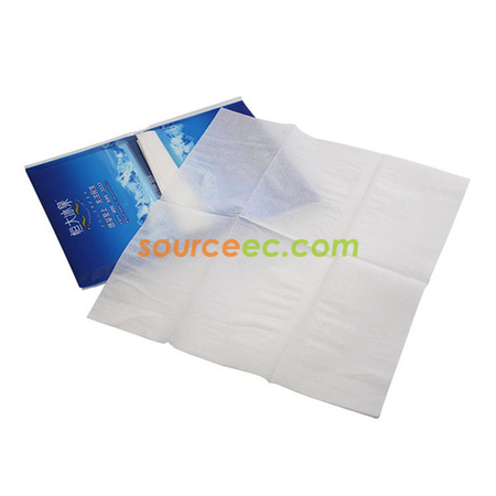 Customization Wallet Tissue Pack Corporate Gifts