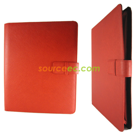Leather Folder