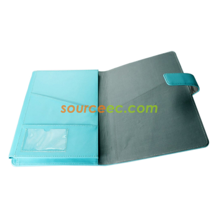 Customization Leather Folder Corporate Gifts