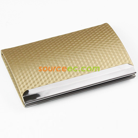 Customization Business Card Holder Corporate Gifts