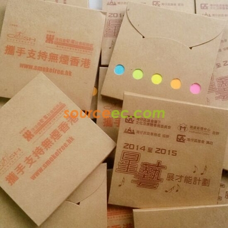 Customization Memo Corporate Gifts
