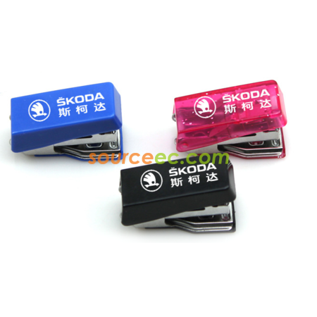 Stapler