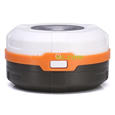 Customization Camping Lights Corporate Gifts