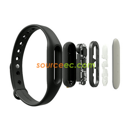 Customization Smart Health Watch Corporate Gifts
