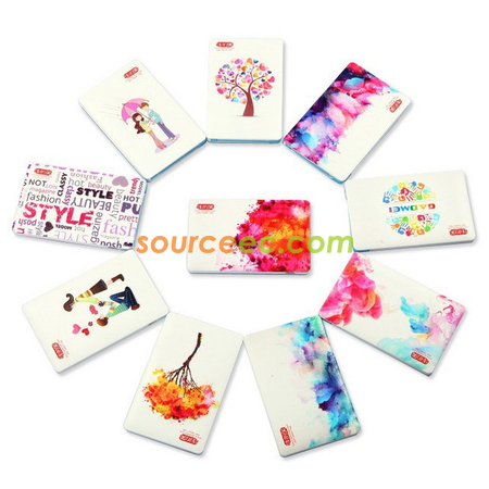 Customization Color Mobile Power Corporate Gifts