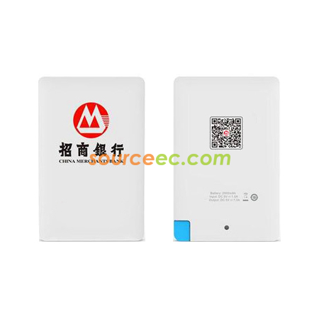 Customization Color Mobile Power Corporate Gifts