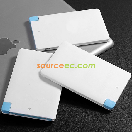 Customization Color Mobile Power Corporate Gifts