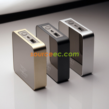 Customization Photo Frame Mobile Power Corporate Gifts