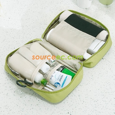 Customization Waterproof Travel Cosmetic Bag Corporate Gifts