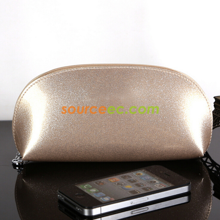 Customization Leather Cosmetic Bag Corporate Gifts