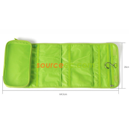Customization Folding Cosmetic Bag Corporate Gifts
