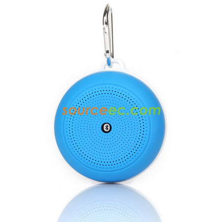 Portable Bluetooth Speaker