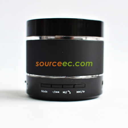 Customization Colorful Bluetooth Speaker Corporate Gifts