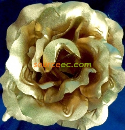 Golden Flower