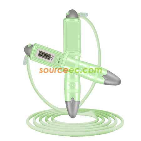Customization Digital Jumping Rope Corporate Gifts