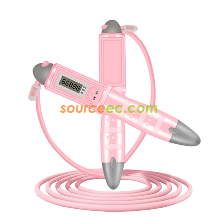 Customization Digital Jumping Rope Corporate Gifts
