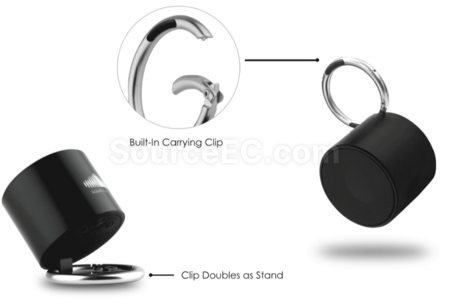 Customization Bluetooth Speaker Corporate Gifts
