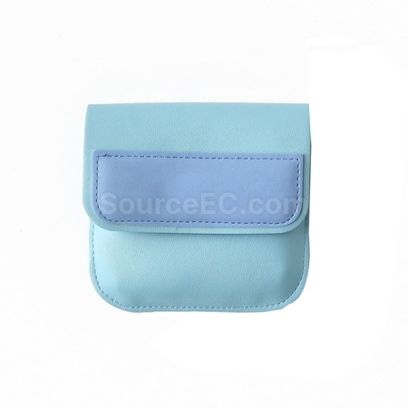 Customization PU Storage Bag Corporate Gifts