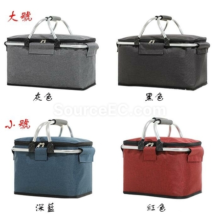 Customization Outdoor Insulation Basket Corporate Gifts