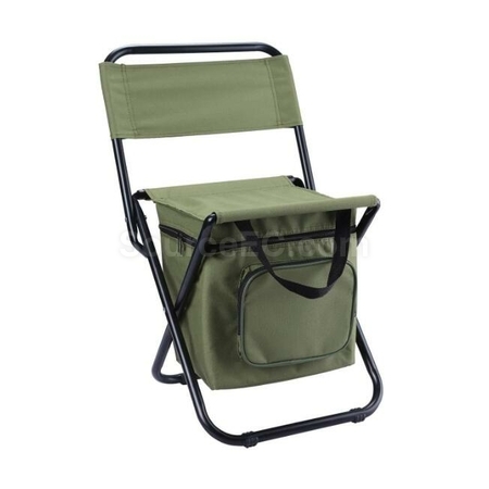 2022 New Multifunctional Fishing Chair Wild Fishing Chair Fold