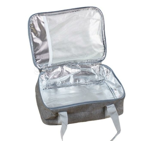 Customization Thickened Portable Lunch Box Insulation Bag Corporate Gifts