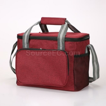 Customization 15L Large Capacity Insulation Bag Corporate Gifts
