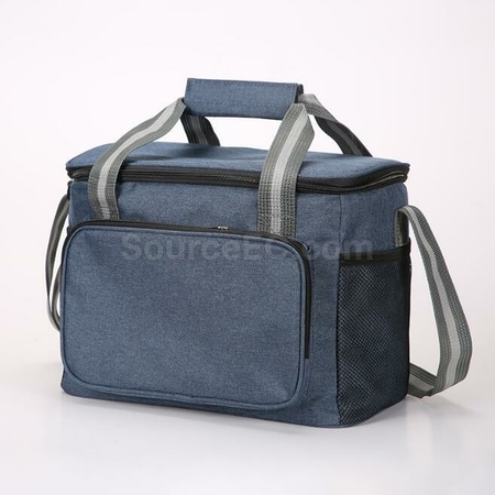 Customization 15L Large Capacity Insulation Bag Corporate Gifts