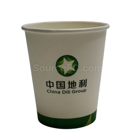 Custom Paper Mug
