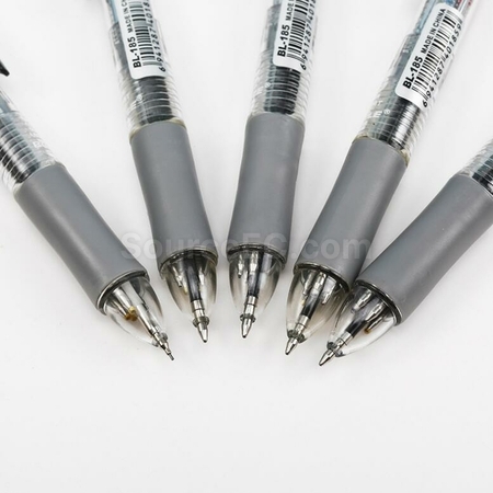 Customization Multifunctional 4-Color Ballpoint Pen + Mechanical Pencil Corporate Gifts