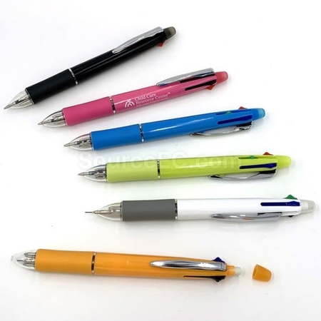 Customization Multifunctional Automatic Penc Corporate Gifts