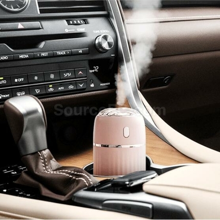 Customization Firefly Car USB Aroma Humidifier Corporate Gifts