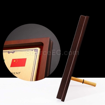 Customization Wooden Medal Corporate Gifts