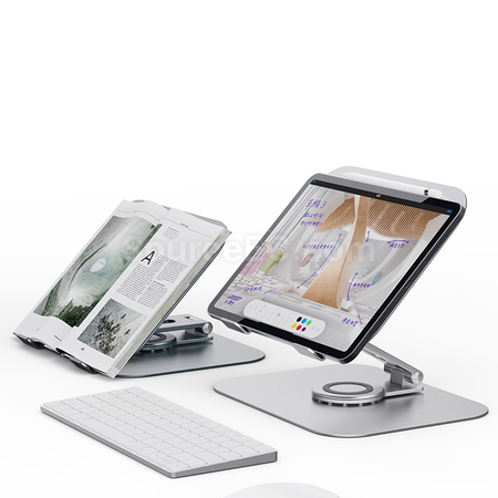 Customization 360 Degree Rotation Tablet Stand Corporate Gifts