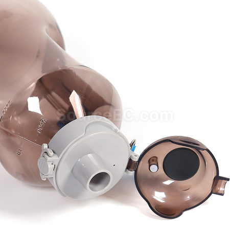 Customization Sports Kettle Corporate Gifts