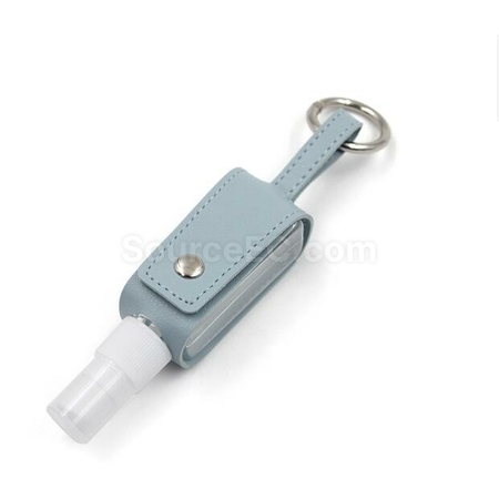 Customization Sanitizing Spray Bottle Holster Corporate Gifts