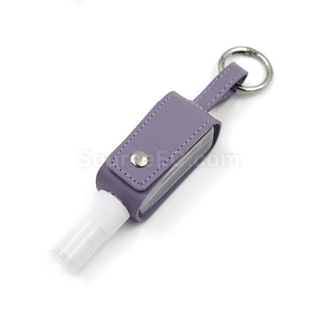 Customization Sanitizing Spray Bottle Holster Corporate Gifts