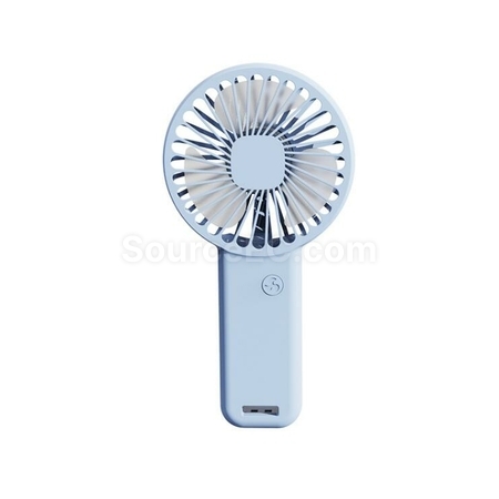 Customization USB Handheld Seat Fan Corporate Gifts