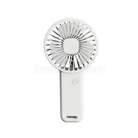 Customization USB Handheld Seat Fan Corporate Gifts