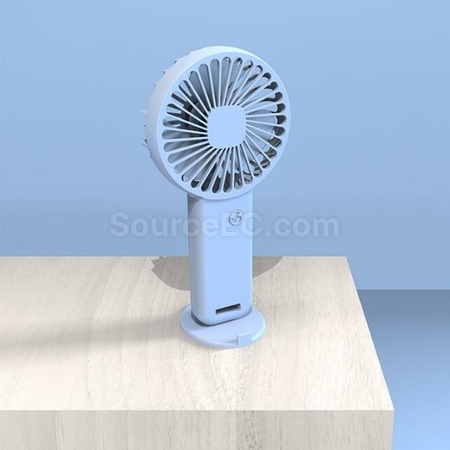 Customization USB Handheld Seat Fan Corporate Gifts